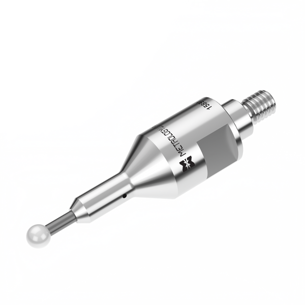 5mm Zircon Ball Probe (6mm thread) for FARO Arms - Classic Styling