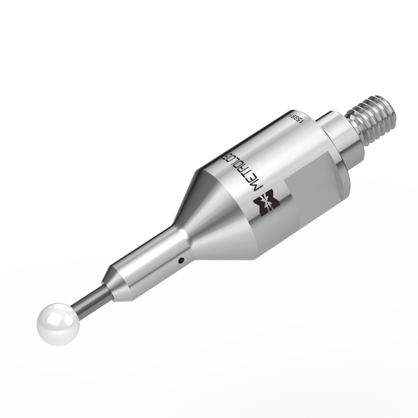 6mm Zircon Ball Probe (6mm thread) for FARO Arms - Classic Styling