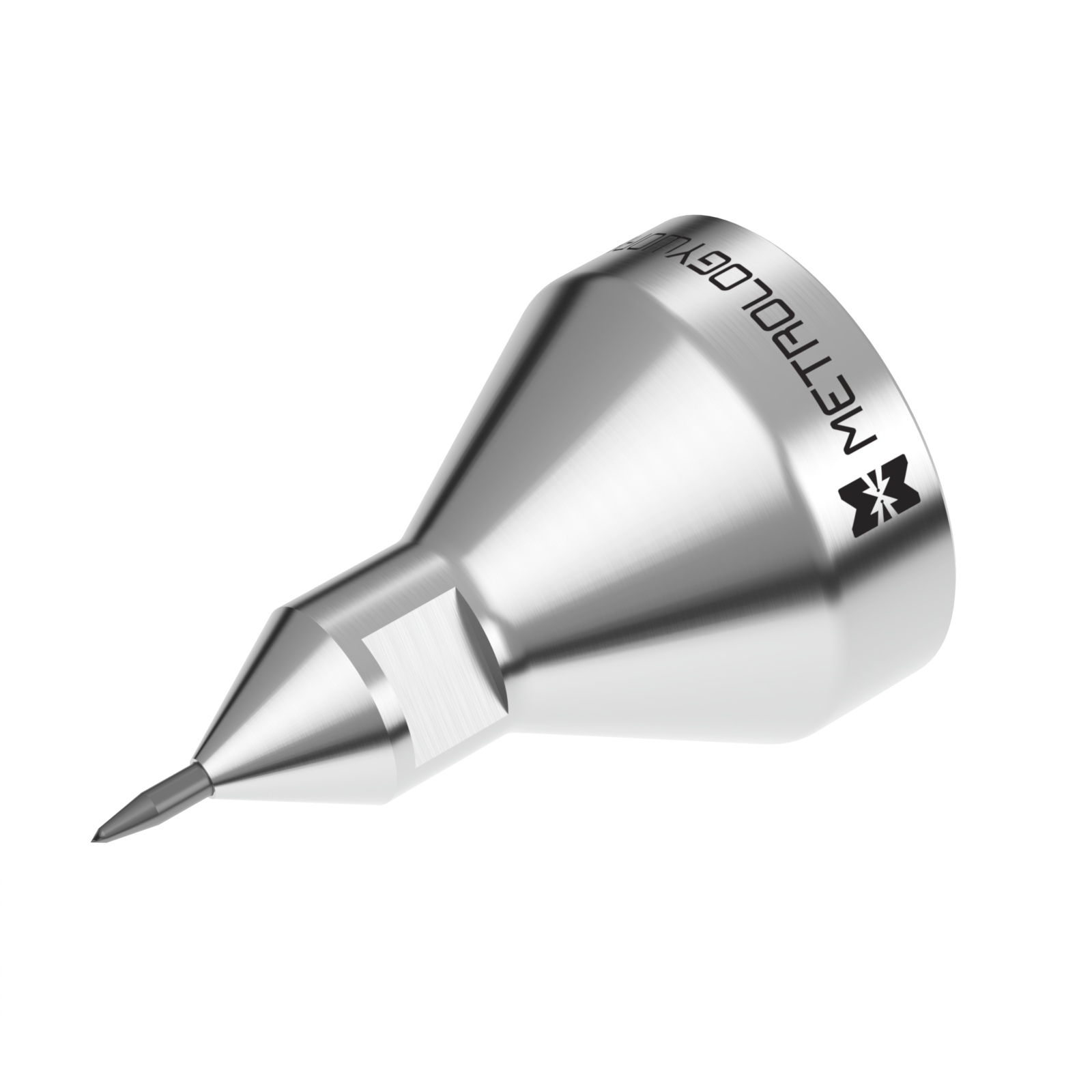 Carbide Point Probe (1-1/4