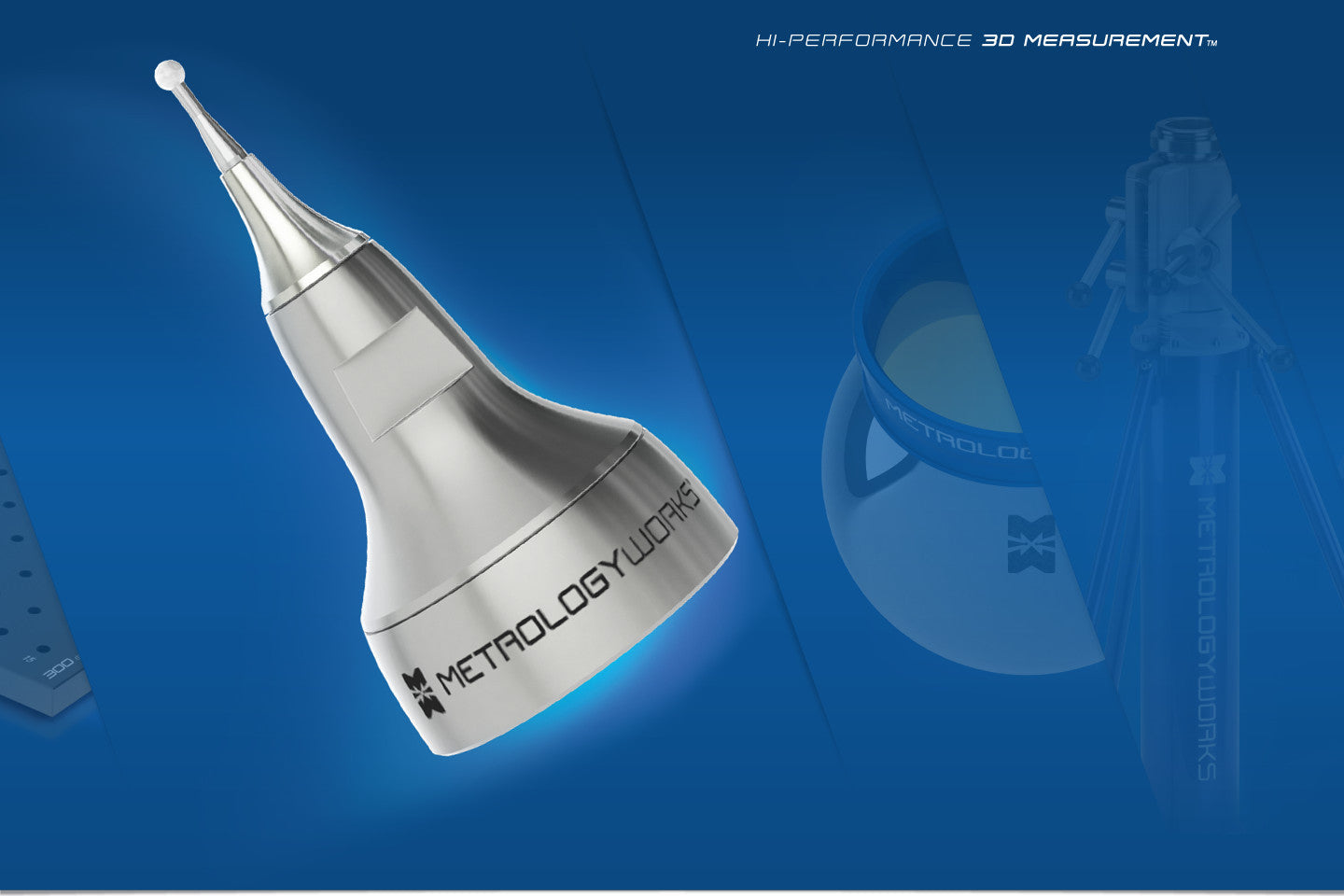 Precision Probes