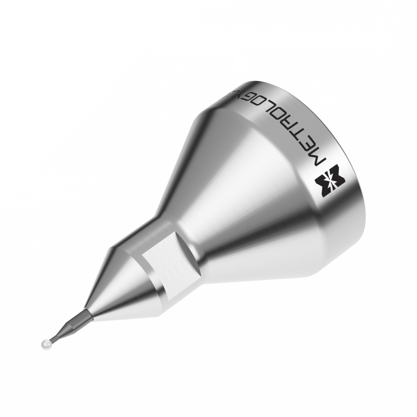 2mm Zircon Ball Probe (1-1/4