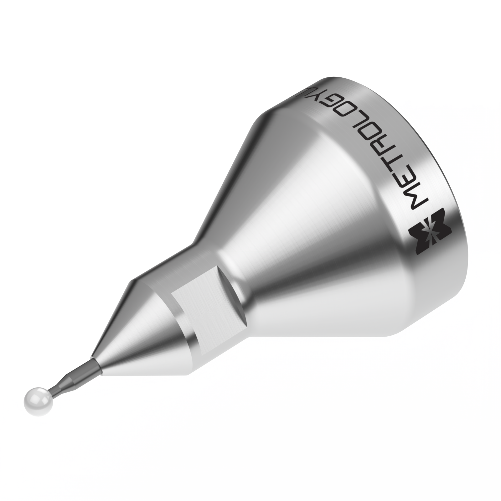 4mm Zircon Ball Probe (1-1/4