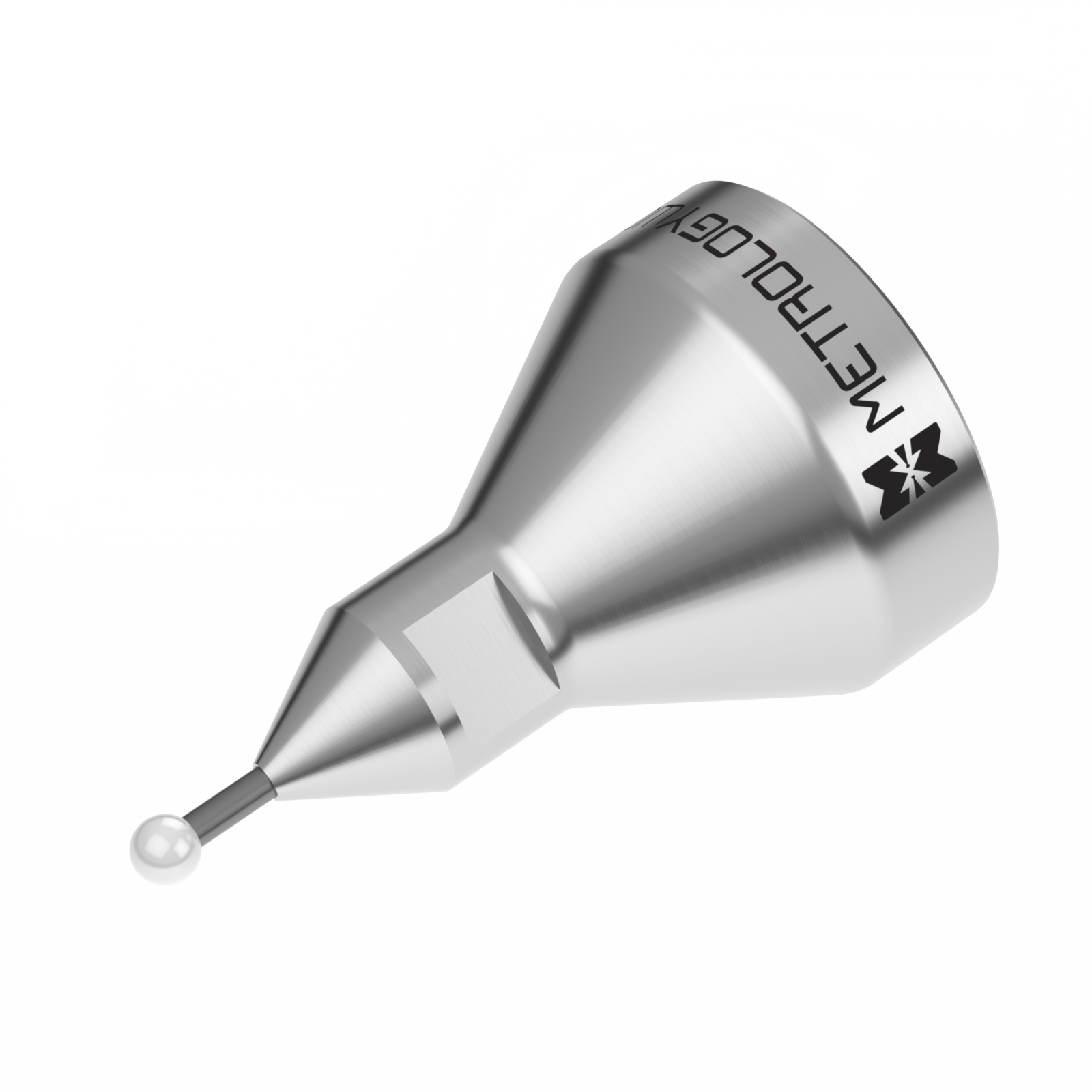 5mm Zircon Ball Probe (1-1/4