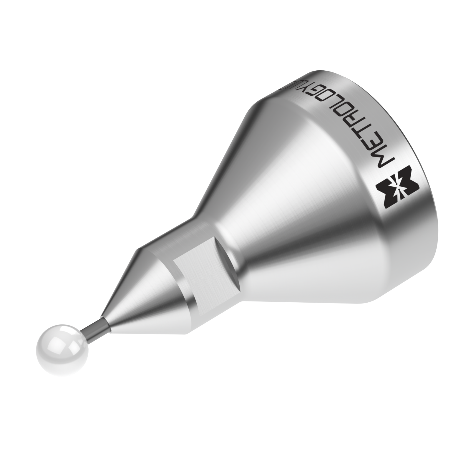 8mm Zircon Ball Probe (1-1/4