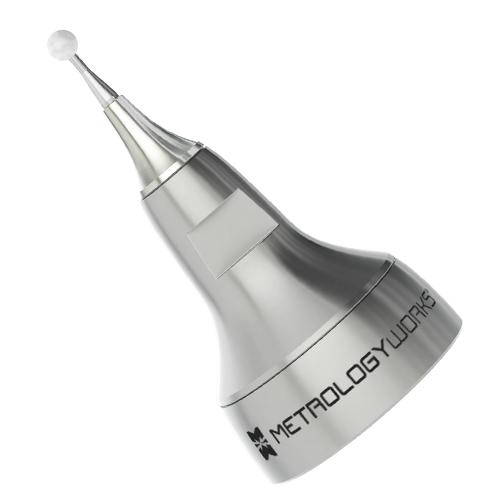 6mm Zircon Ball Probe (1 1/4